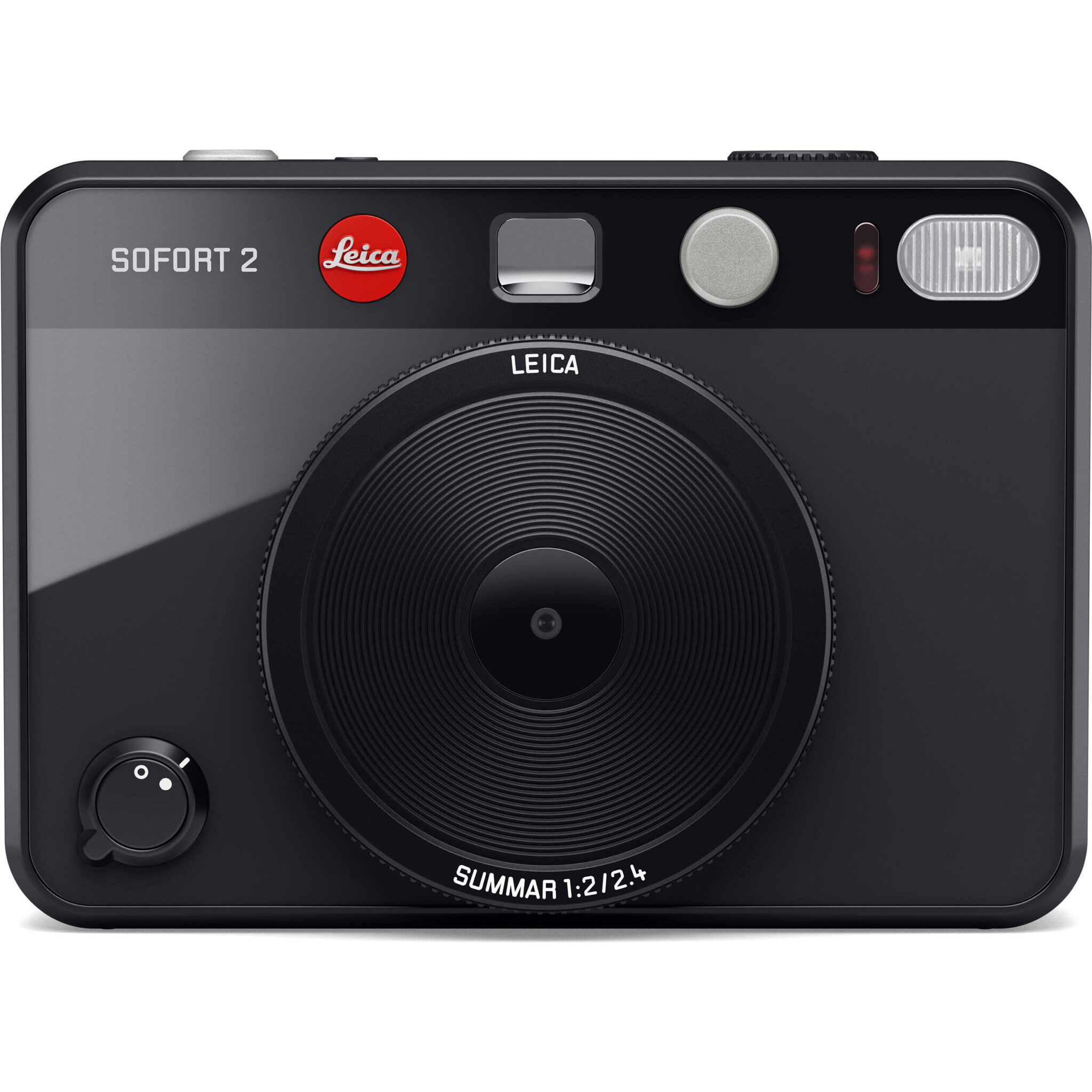 4aa1c150725bcea6b86ecb56c6d2a67f.jpg Cámara instantánea Leica SOFORT 2 (100 años de edición limitada de Leica) - Imagen 1