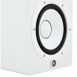 Yamaha HS 7 W Bundle - Imagen 6