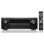 Denon S-Series AVR-S670H Receptor A/V de red de 5.2 canales con monitor de audio Polk Kit de altavoces de pie XT70 (par) - Imagen 13