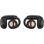 Auriculares inalámbricos Bose Ultra Open True (oro desierto) - Imagen 7