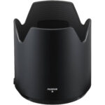 Lente FUJIFILM GF 100-200 mm f/5.6 R LM OIS WR con kit de cuidado de lentes - Imagen 8