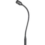 Audio-Technica U855QL Micrófono dinámico cardioide de cuello de cisne