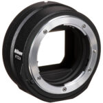 Adaptador de montura Nikon FTZ II - Imagen 9