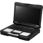 Portátil multitáctil Panasonic TOUGHBOOK 40 Mk2 de 14" - Imagen 14