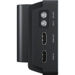 Blackmagic Design Video Assist 3G-SDI/HDMI Grabador/Monitor de 5" - Imagen 3