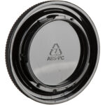 Tapa de cuerpo Blackmagic Design para Micro Four Thirds - Imagen 2