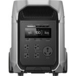Central eléctrica portátil EcoFlow DELTA 3 Ultra Plus - Imagen 4