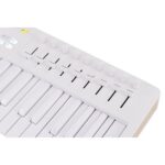 Arturia KeyLab Essential 49 MK3 Alpine - Imagen 11