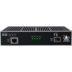 Adder AdderLink XD Par de extensores Displayport 4K estándar único con cables de red de EE. UU. - Imagen 8