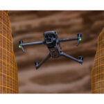 Dron combinado DJI Mavic 3 Pro Cine Premium con RC Pro - Imagen 3