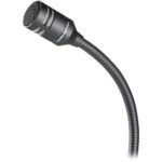 Audio-Technica U855QL Micrófono dinámico cardioide de cuello de cisne - Imagen 2