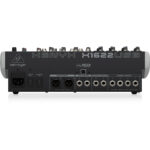 Behringer XENYX X1622USB Mezclador analógico premium de 16 entradas con efectos digitales e interfaz de audio USB - Imagen 5