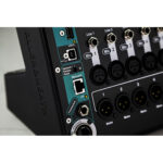 Mezclador digital portátil Allen & Heath Qu-SB de 18 entradas y 14 salidas - Imagen 12