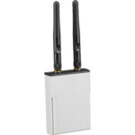 Audio-Technica ATW-1312/L System 10 PRO Sistema combinado inalámbrico digital de doble canal Lavalier y micrófono de mano (2,4 GHz) - Imagen 8