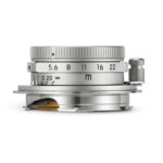 Lente Leica Summaron-M 28mm f/5.6 (Leica M, Plata) - Imagen 4