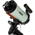 Telescopio astrógrafo Celestron 6" f/2.2 Rowe-Ackermann Schmidt (solo OTA) - Imagen 10
