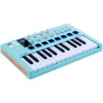 Arturia MiniLab 3 Aquamarine - Imagen 3