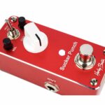 Harley Benton MiniStomp Sucker Punch - Imagen 11