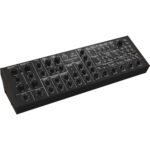 Módulo sintetizador de escritorio semimodular analógico Behringer K-2 MK II