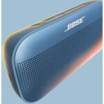 Bose SoundLink Flex Altavoz Bluetooth portátil (2.ª generación, azul atardecer) - Imagen 6