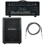 PRS Archon Classic 50 Head Bundle