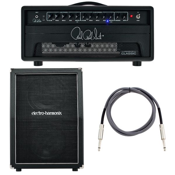 4b2c05d9e8c373d4eabf8810ef8d01af.jpg PRS Archon Classic 50 Head Bundle - Imagen 1