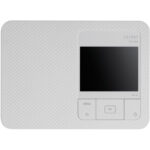 Canon SELPHY CP1500 Compact Photo Printer with Ink and Paper Kit (White) - Imagen 7