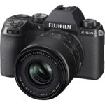 Lente FUJIFILM XF 23 mm f/1.4 R LM WR - Imagen 9