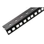 Adam Hall 61535 BLKRack Strip 45U - Imagen 4