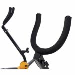 Hercules Stands DS537B Double Sax Stand - Imagen 4