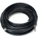 Cable Ethernet Cat 6 de Digital Audio Labs (50') - Imagen 2