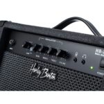 Harley Benton HB-20B Bundle - Imagen 8