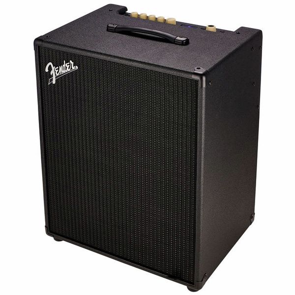 4b49deb93634ae75f8ffa44defa97719.jpg Fender Rumble Stage 800 - Imagen 1