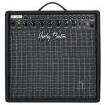 Harley Benton SC-200BK Student Series Bundle - Imagen 10