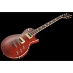 Harley Benton SC-Custom III Satin Par Set - Imagen 8