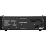 Allen & Heath CQ-20B Ultracompact 20-Channel Digital Mixer (Rackmount/Stagebox) - Imagen 3
