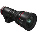 Canon CINE-SERVO 11-55mm Zoom Lens (ARRI PL) - Imagen 4