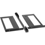 Kit de montaje en bastidor Denon para receptores AVR-X6500H y AVR-X4500H