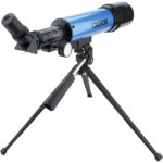 Telescopio refractor Carson Aim 50 mm f/7 - Imagen 3