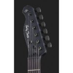 Harley Benton TE-20HH LH SBK Bundle - Imagen 6