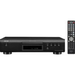 Reproductor de CD Denon DCD-600NE - Imagen 3