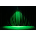 American DJ COB Cannon LP200X RGB+ LED Par Light (16.25") - Imagen 12