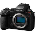 Cámara sin espejo Panasonic LUMIX S5 II - Imagen 9