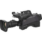 Cámara de estudio Panasonic AK-UCX100 4K HDR 12G-SDI - Imagen 4