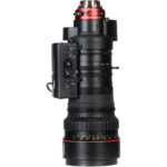 Canon CINE-SERVO 50-1000mm T5.0-8.9 with PL Mount - Imagen 11