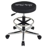 Harley Benton Guitar Stool - Imagen 4