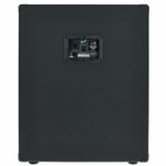 Fender Rumble 210 Cabinet BLK - Imagen 6