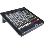Allen & Heath MixWizard WZ4 14:4:2 Mezclador de escritorio/montaje en bastidor