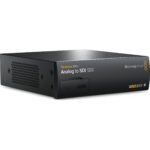 Blackmagic Design Teranex Mini Convertidor analógico a SDI 12G