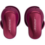 Auriculares inalámbricos Bose QuietComfort Ultra True con cancelación de ruido de 2.ª generación (ciruela profunda) - Imagen 4
